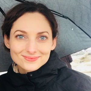 Meet your Posher, Lucyna